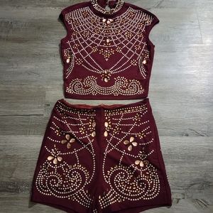 2 piece